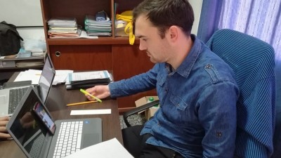 Festejos del día del niño y aprobación de tres resoluciones 