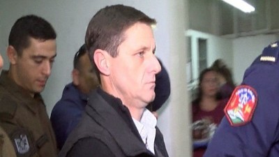 Femicidio de Micaela García: excarcelan a Pavón