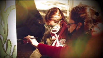 Le dijeron que no vaya a trabajar dos días y le dieron linda sorpresa