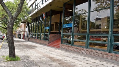 Reportan 115 nuevos casos de Covid-19: La gran mayoría en Paraná y Gualeguaychú