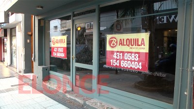 El Banco Central oficializó la fórmula de actualización de alquileres