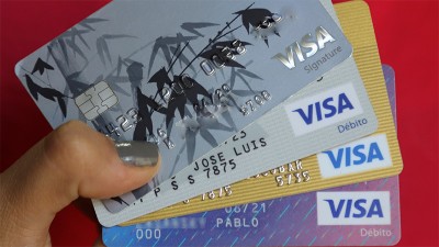 El vencimiento de tarjetas de créditos de septiembre podrá pagarse en 12 meses