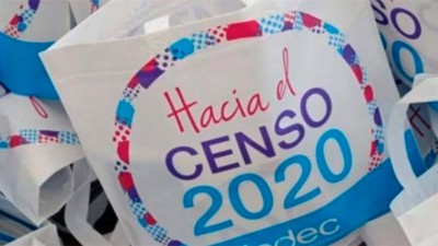 Será feriado el día del censo nacional, pero no se hará en la fecha prevista