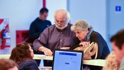 Oficializaron los nuevos valores de haber mínimo y máximo de las jubilaciones