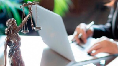 Condenado por violación pidió que morigeren su pena para vender alcohol en gel