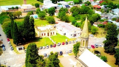 Intendente de Aldea Brasilera aclaró la suba de sueldos 