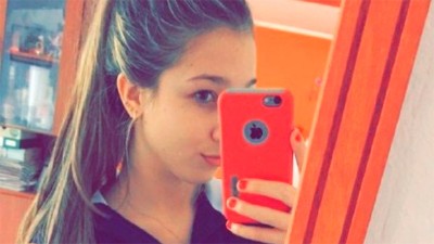 Nahir Galarza demandó a su ex psicólogo: Es un gran farsante