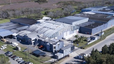 La provincia adhirió al financiamiento para empresas que se instalen en Parques Industriales