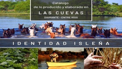 Las Cuevas: belleza, tradición y  progreso turístico 