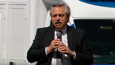 Gobierno extendió hasta fin de año la prohibición de cortar servicios públicos