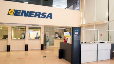 Enersa abrirá su oficina comercial en Paraná con atención restringida