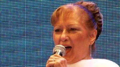 Murió Ramona Galarza, emblema del chamamé