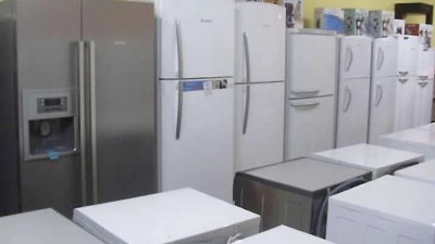 Anunciarán hoy un plan para la compra de electrodomésticos