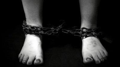 Día internacional contra la explotación sexual y el tráfico de mujeres, niñas y niños