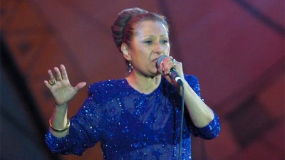 Los restos de Ramona Galarza descansarán en Corrientes