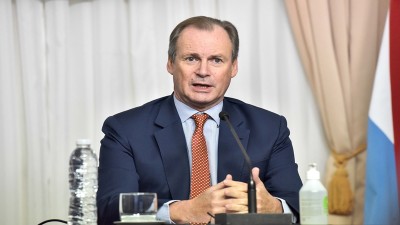 A partir de octubre se autorizan nuevas disciplinas deportivas, para entrenamiento y sin contacto físico