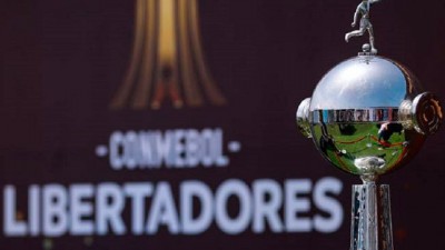 Copa Libertadores: Día y hora de los equipos argentinos para la quinta fecha