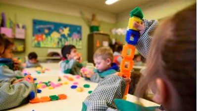 Definieron los protocolos para la vuelta a clases en educación inicial