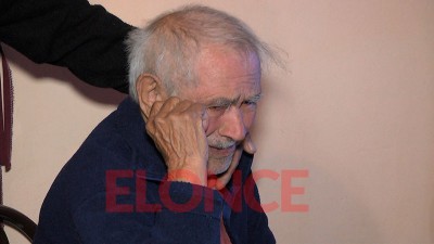 Comienza la reconstrucción de la casa del hombre que perdió todo tras incendio