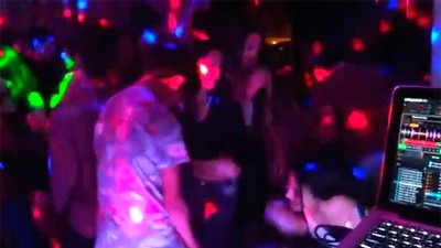 Desbarataron dos fiestas en Paraná: en una había alrededor de 60 asistentes