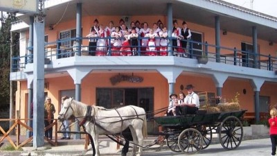 A 141 años de los comienzos de Aldea Brasilera