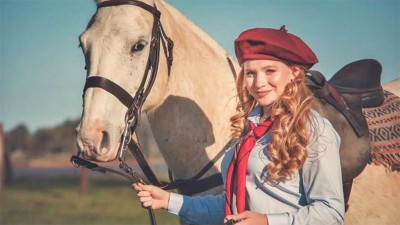 Entrerriana que participa en Miss Mundo Argentina pasó de fase y busca la final