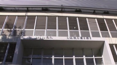 Juicio por jurado: se realiza la primera audiencia de admisión de prueba