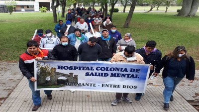 Semana de la Salud Mental