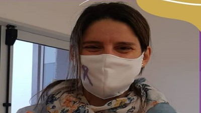 Octubre, mes de la concientización  del cáncer de mama 