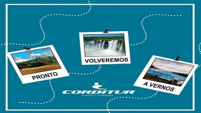 Empresas de turismo a la espera de la vuelta a la actividad 