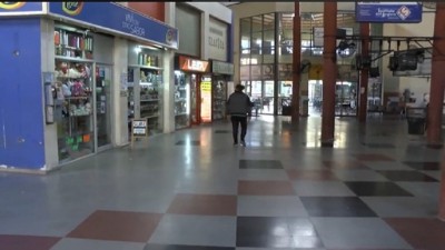 Entre Ríos evalúa el posible regreso de los ómnibus y la reapertura de terminales