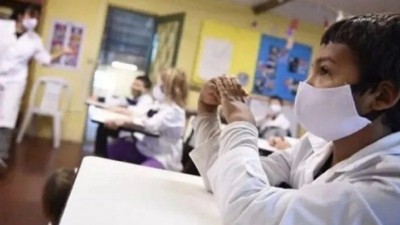 Vuelta a clases: las definiciones de Bordet para Entre Ríos