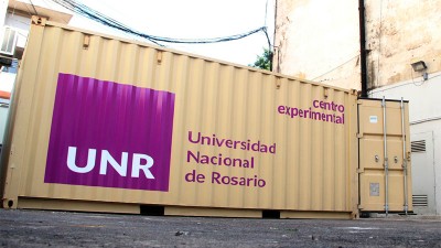 Instalarán base de investigación científica por incendios en islas del Paraná