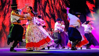 Postergaron sin fecha definida la Fiesta Nacional del Chamamé