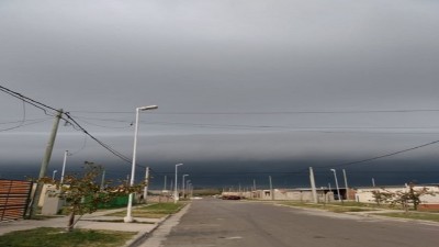 Renovaron doble alerta para Entre Ríos y otras provincias