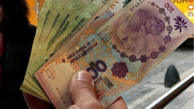 Oficializan la suba del salario mínimo: en marzo llegará a $21.600