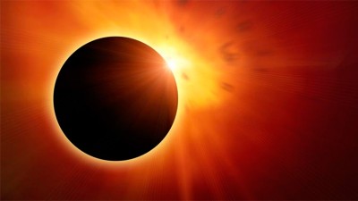 Una ciudad argentina quedará totalmente a oscuras por un eclipse de Sol