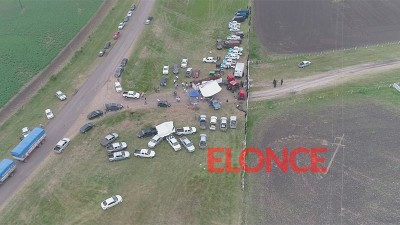 Disputa en campo de la familia Etchevehere: El juez no hizo lugar al desalojo