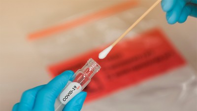 Reportaron 388 casos de coronavirus en trece departamentos: Paraná sumó 147