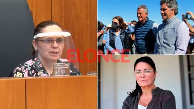 Jueza ordenó el reintegro inmediato del inmueble a los hermanos Etchevehere