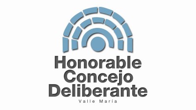 Sesión del Concejo Deliberante del 22 de octubre