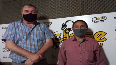 Aldea Brasilera, celebró sus 141 años de vida