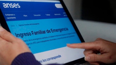 ¿Qué pasará con el IFE?: Las alternativas que evalúan y quiénes ya no cobrarían