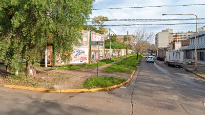 Hizo un trato con una trans en Paraná y la trabajadora sexual le robó el celular