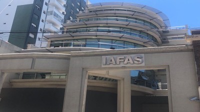 Se aprobó el funcionamiento de las salas de juego y casinos