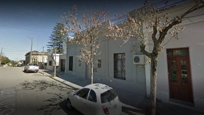 La Justicia va a los barrios