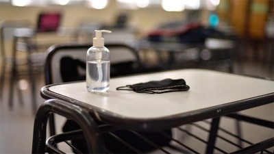 Habilitan la vuelta a clases presenciales en las universidades