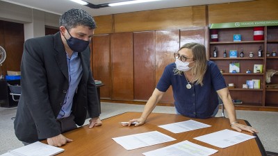 El martes comenzarán los nuevos operativos de entrega de las tarjetas Alimentar en la provincia