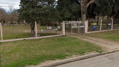 Cierran el refugio de animales de Avelino Fontana
