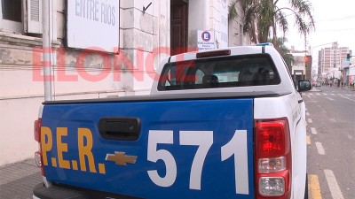 Intervinieron en 10 fiestas clandestinas en Paraná: en una había 200 personas